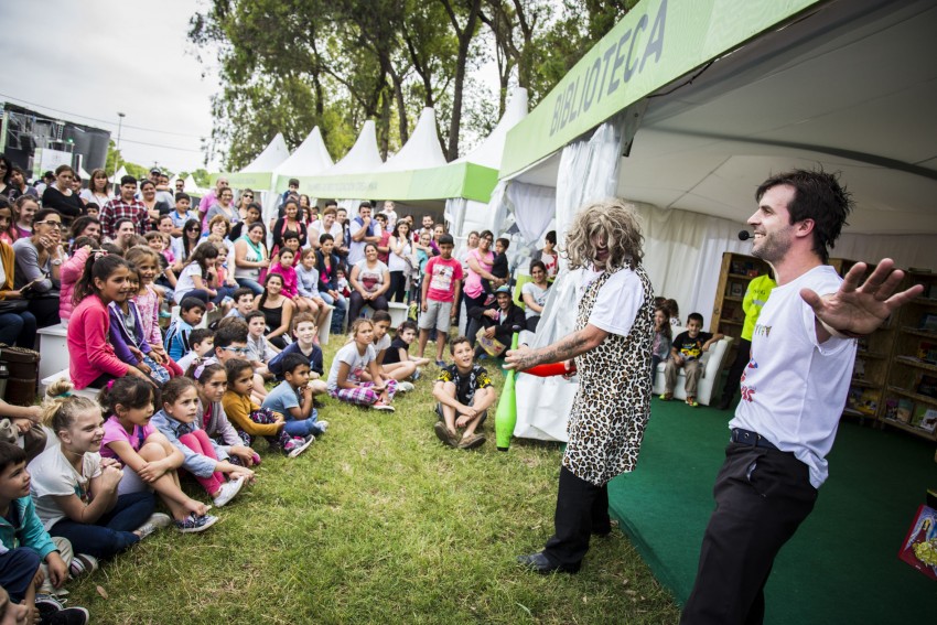 AcercArte literatura Madariaga