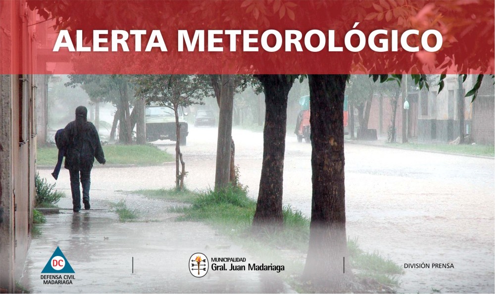 alerta meteorologico