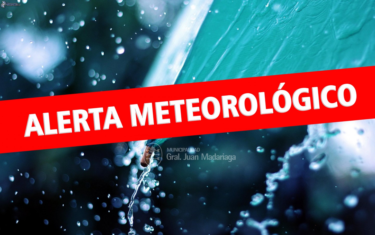 alerta meteorologico