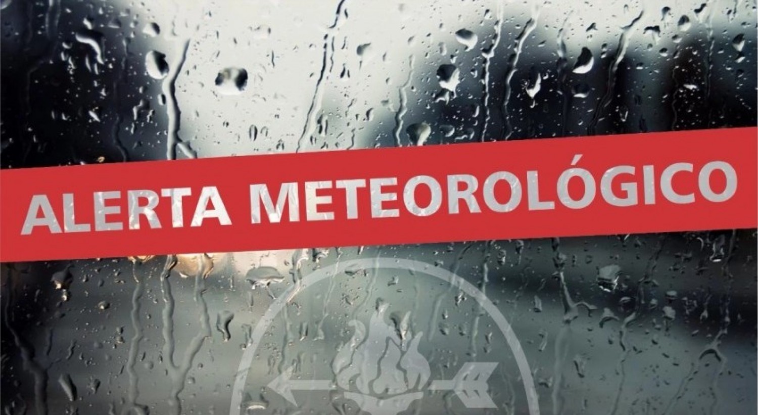 alerta meteorolgico