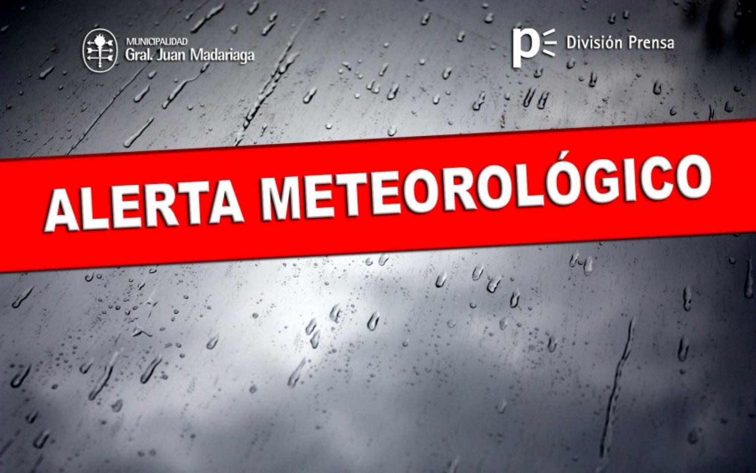 alerta meteorologico