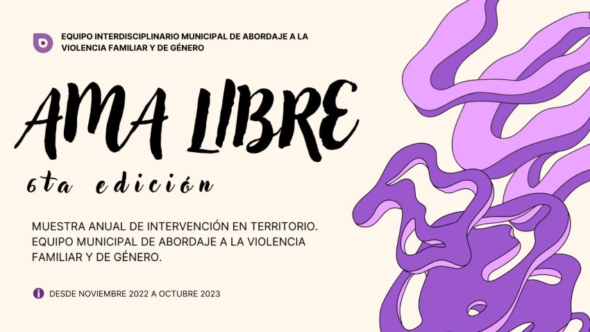 ama libre