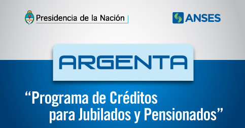 anses tarjeta argenta