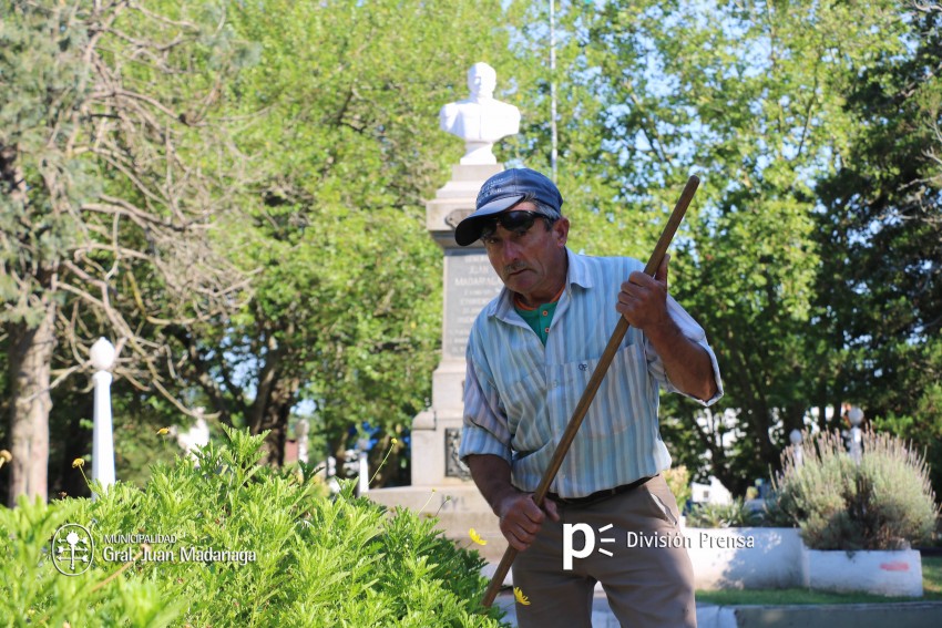 Arturo Perez Placero Madariaga