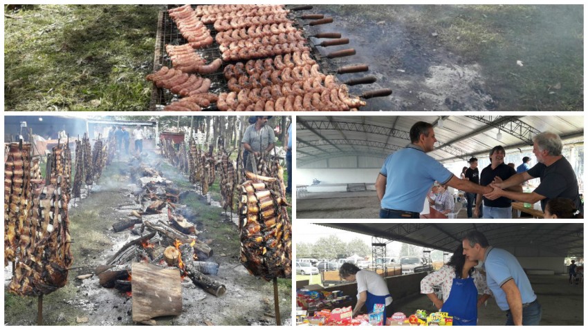 asado semana de argentino luna esteban santoro