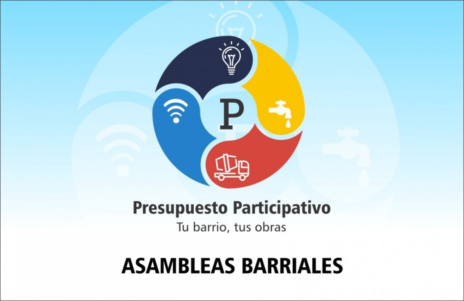 asambleas barriales