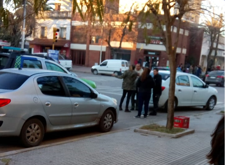 auto remis procedimiento