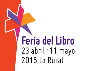 Madariaguenses a la feria del libro