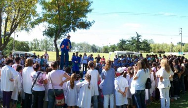 Planeta agua