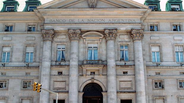 banco nacion