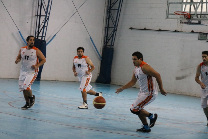 basquet dolores