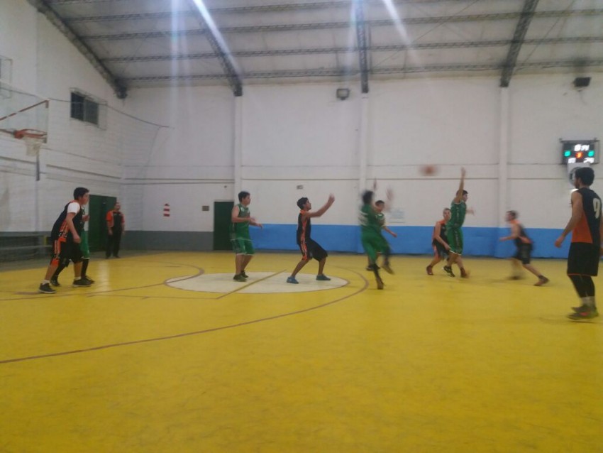 basquet