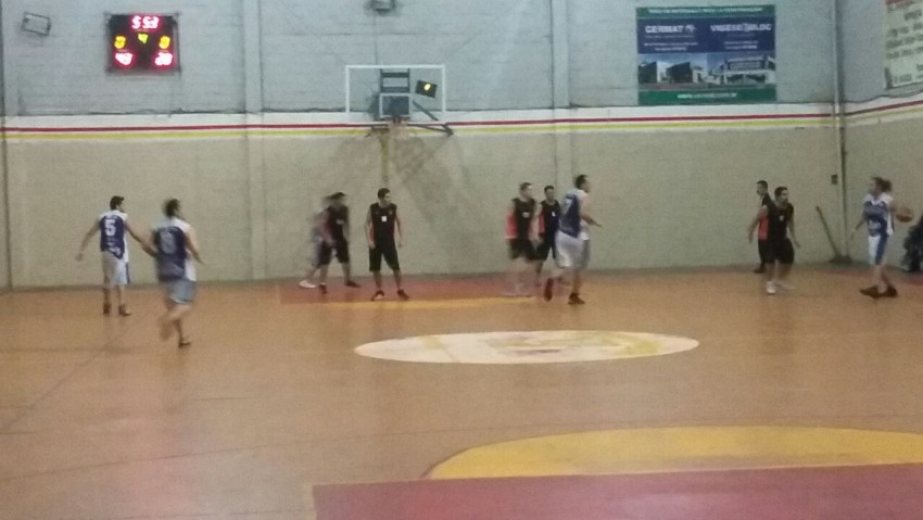 basquet