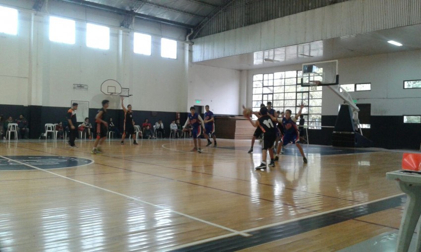 basquet