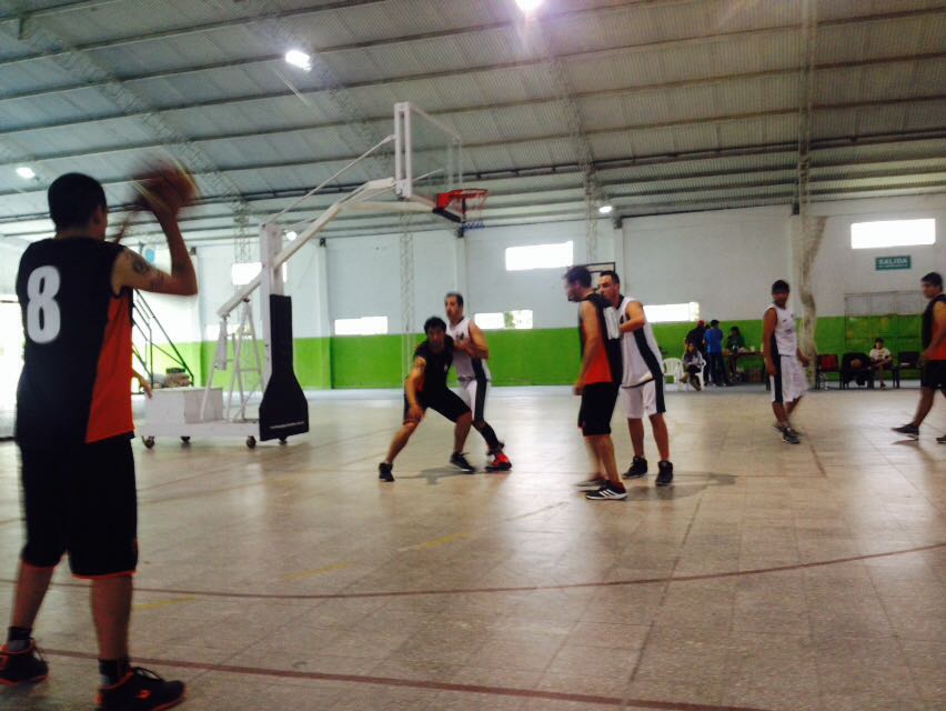 basquet