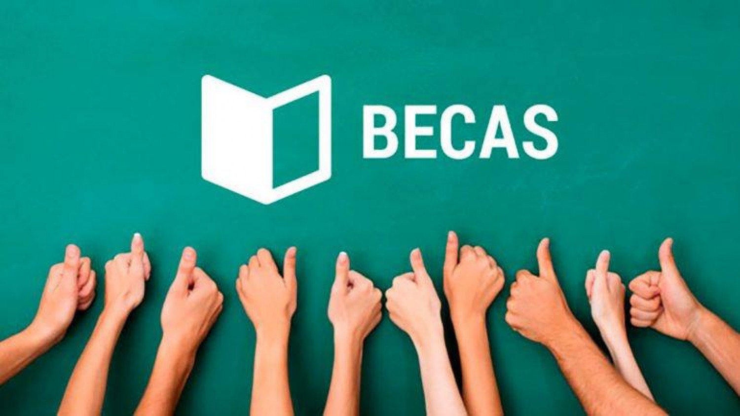 becas