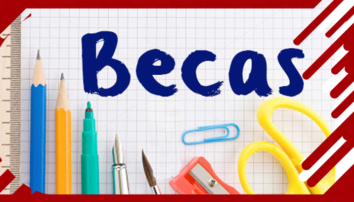 becas