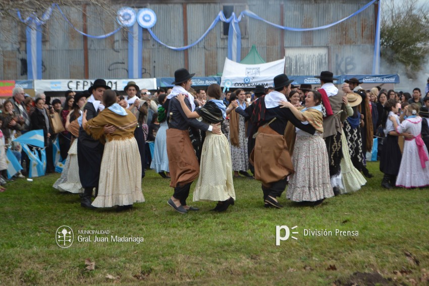 Bicentenario - Pericon Nacional