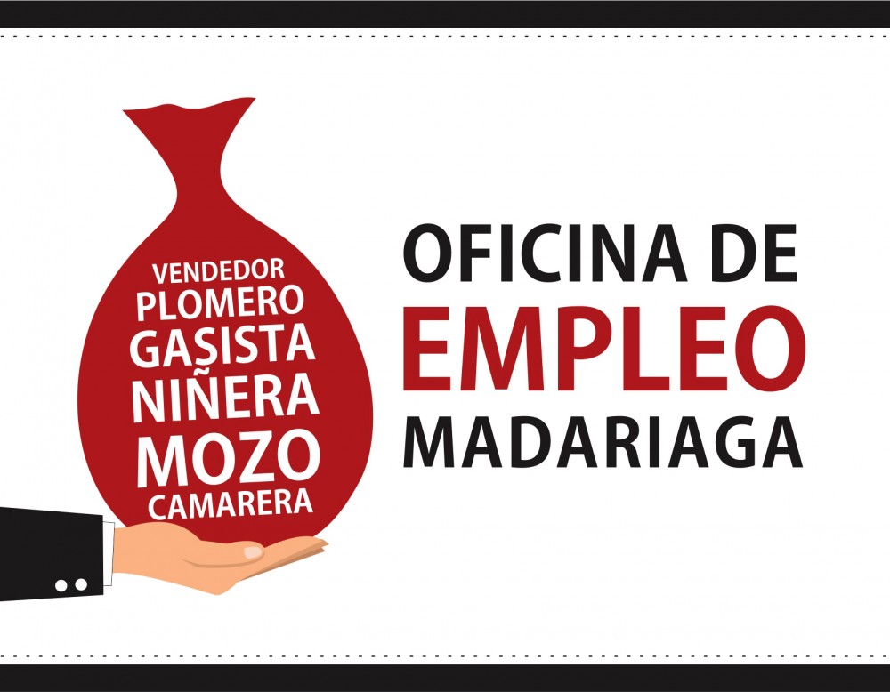 bolsa de empleo