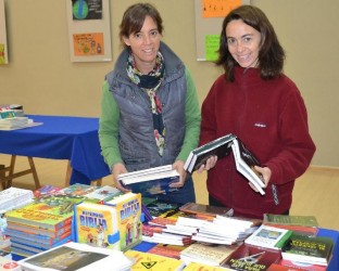 Tercera Feria del Libro