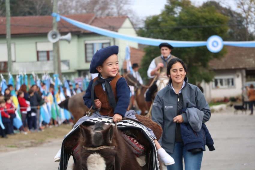 caballo nene