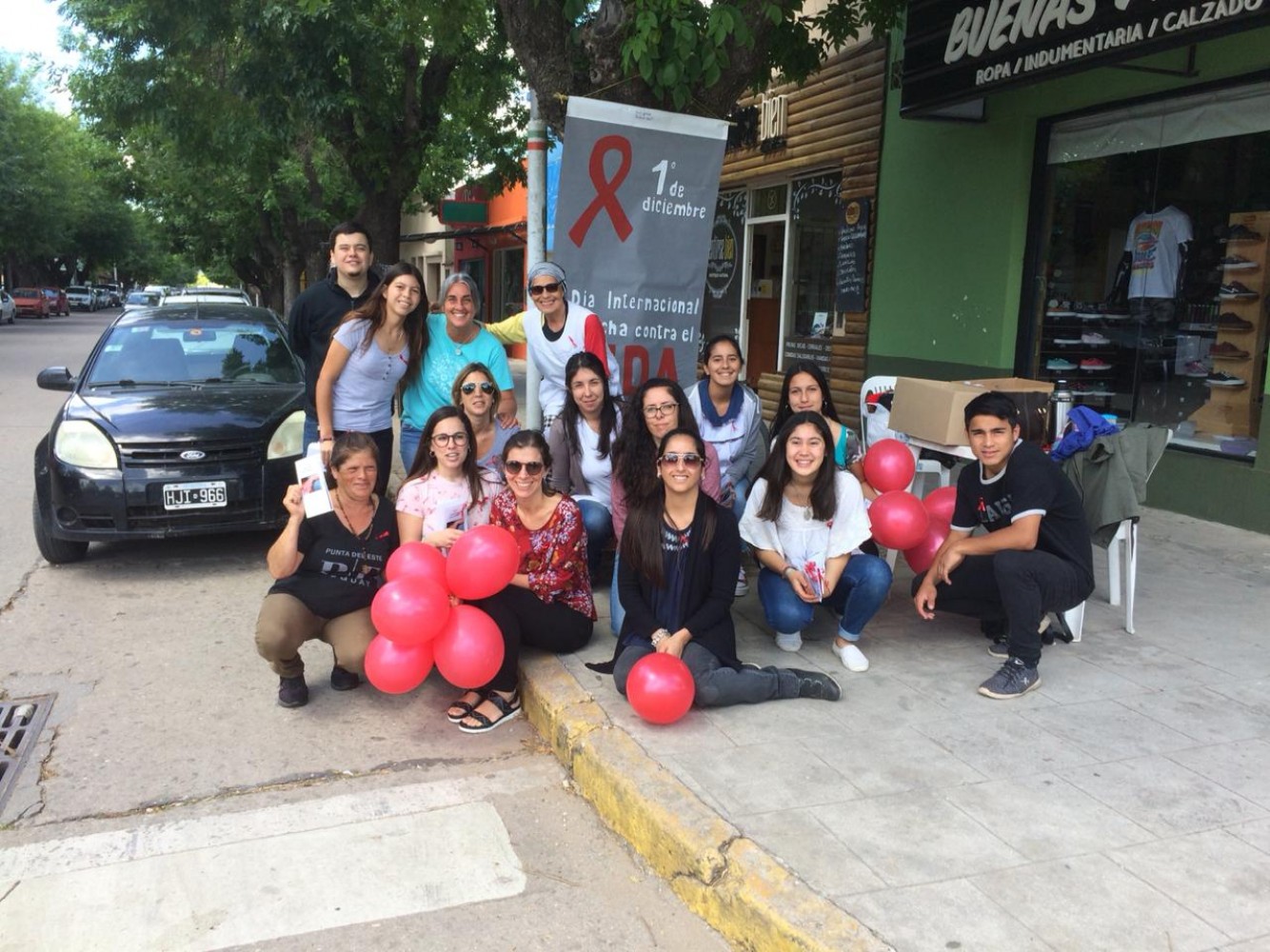 Campaa concientizacion HVI Madariaga