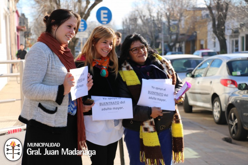 campaa por el buen trato de adultos mayores