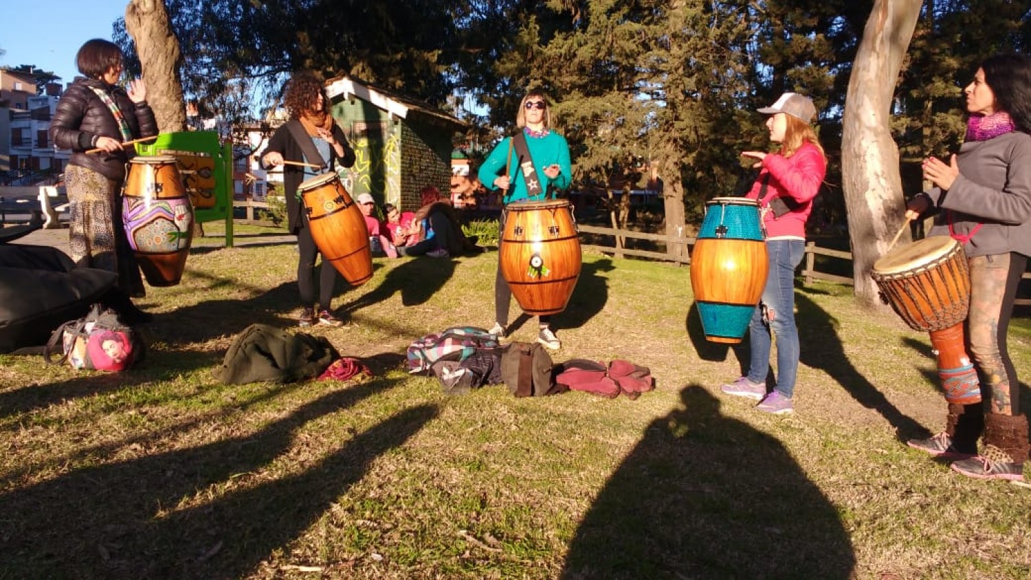 candombe