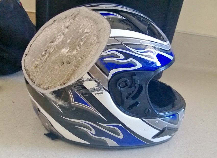 casco moto madariaga