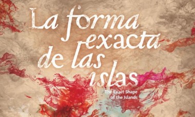 La forma exacta de las islas