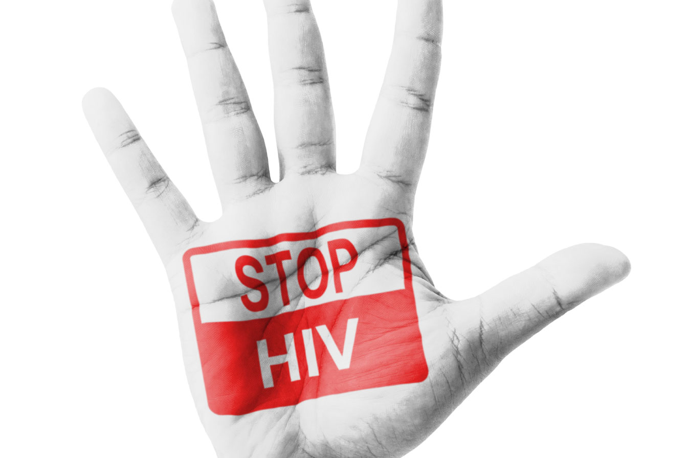 Charla informativa sobre el HIV