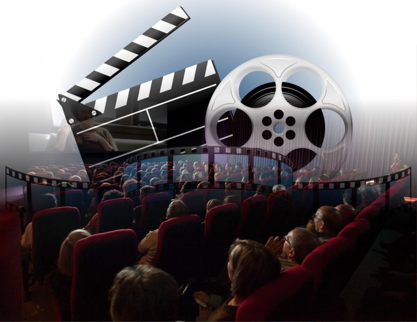 cine en madariaga