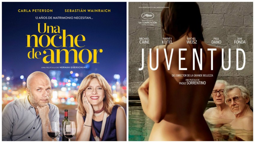 cine semanal