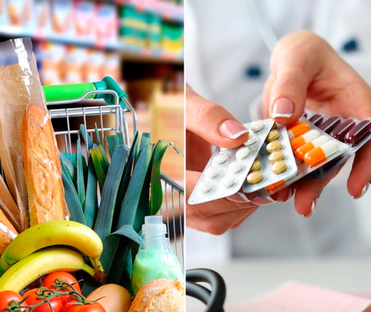 Comercios