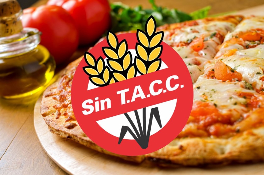 comida sin tacc