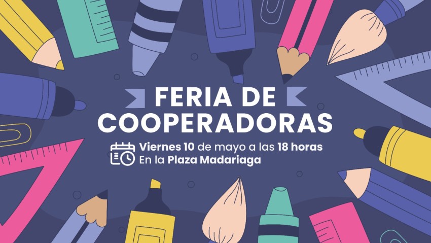 cooperadoras