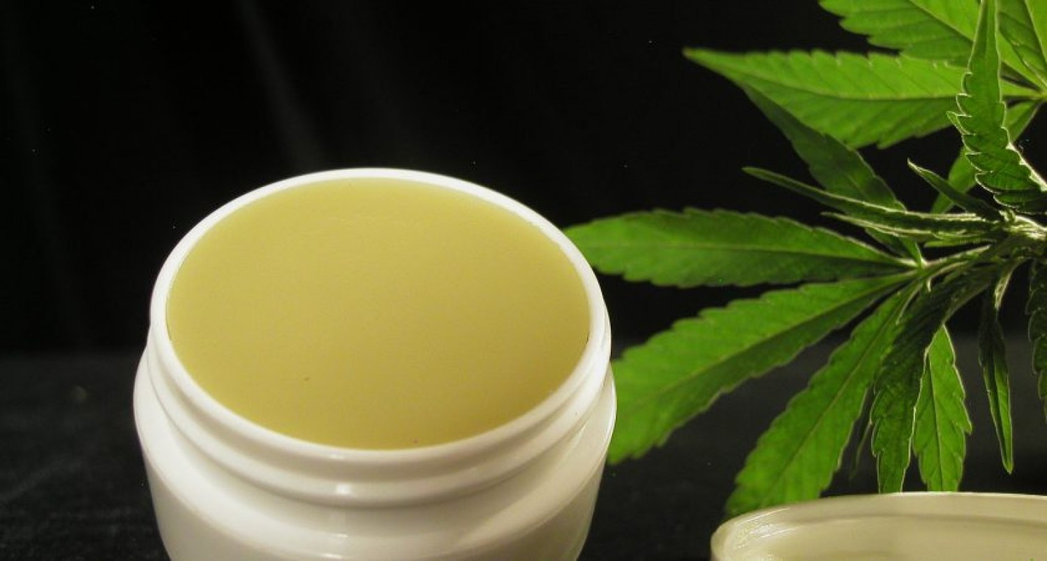 crema cannabis