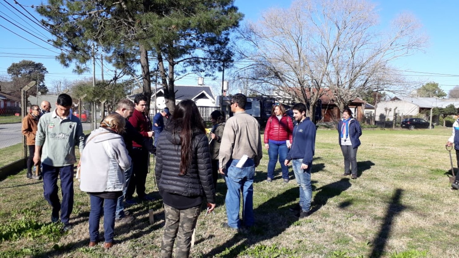 curso de invernaculos 2