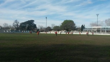 Se defini la etapa local de futbol