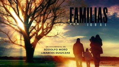 ESPACIO INCAA  - Familias por igual en estreno simultneo