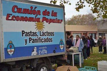 Pescado y Pastas para todos