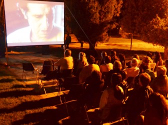 Una noche con el mejor cine argentino