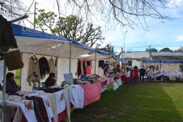 Mercado de la Estacin