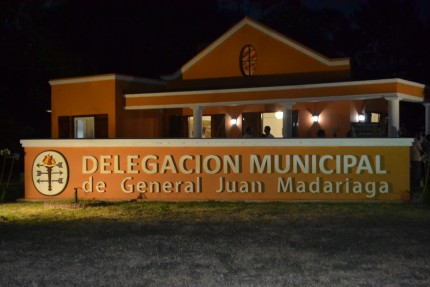delegacin municipal