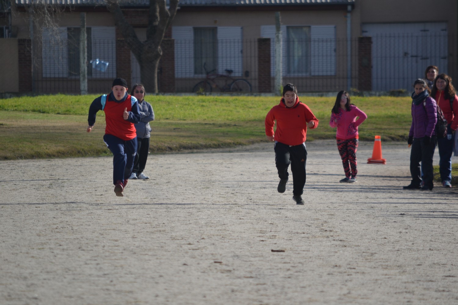 Se pone en marcha el deporte municipal