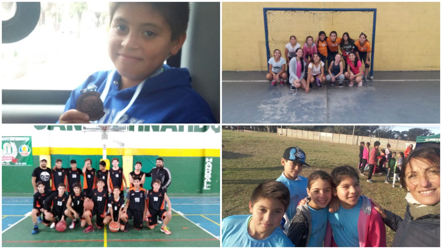 deportes