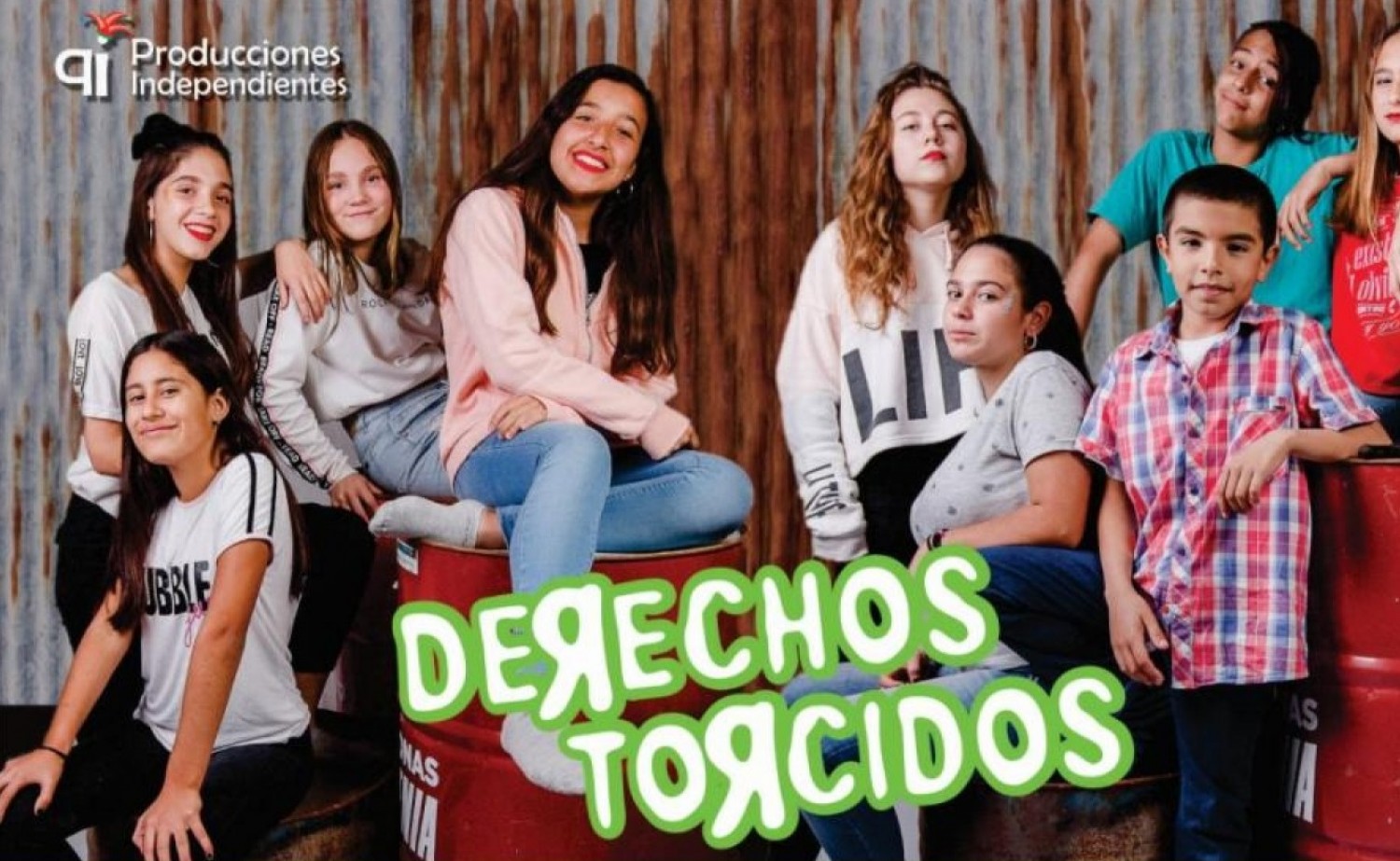 derechos torcidos