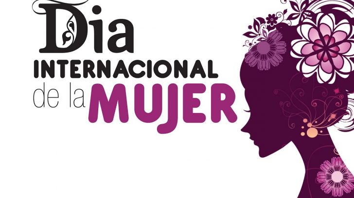 dia de la mujer