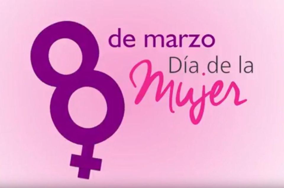 dia de la mujer