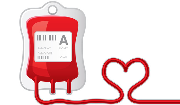 Dona sangre, dona ahora, dona a menudo